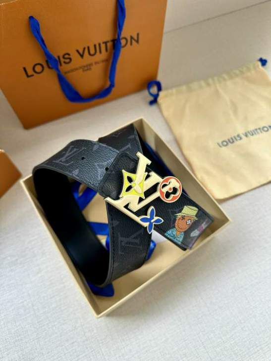 Picture of Louis Vuitton Belts _SKUfw180027904fw